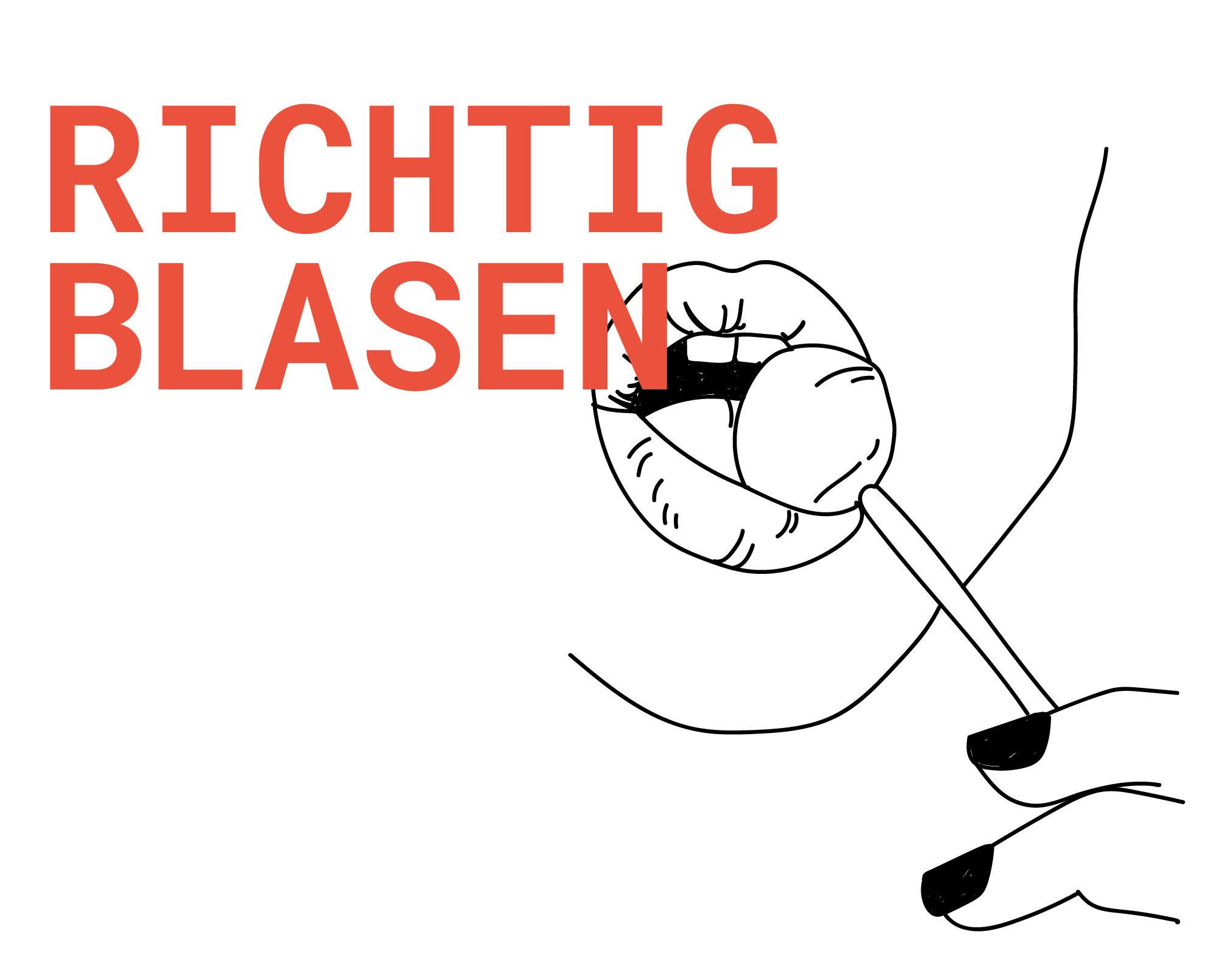 Der blase eichel an Balanitis (Vorhaut